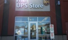 Franchise The UPS Store à vendre à rabais REF#16496