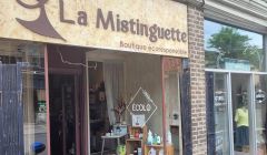 La Mistinguette boutique écoresponsable REF#16668