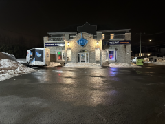 PISCINE TERREBONNE  REF#16952