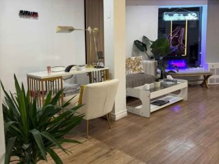 Salon Beauté Multi-Services à Vendre ou a louer – Clé en Main – Revenus Immédiats Cote-des-Neiges REF#17169