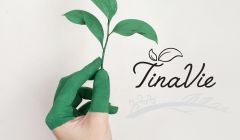 E-commerce (en ligne seulement) vente produits écologique et produit de base pour fabrication REF#16995