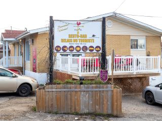 RESTO - BAR - AUBERGE - MOTEL REF#16568