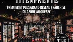 Franchise TITE FRETTE REF#16498