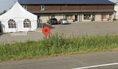 Magasin de liquidation à vendre  REF#16546