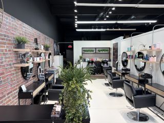 Salon de coiffure/spa capillaire REF#17187