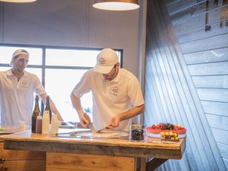Spirale-IceRolls, startup clé en main, opportunité d'affaires REF#16443
