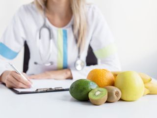 Boutique spécialisée en nutrition REF#16530