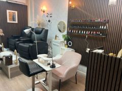 Salon de beauté REF#16909