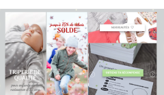 Friperie pour enfant 0-14 ans à vendre REF#16881