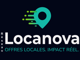 LocaNova – Plateforme numérique prête à commercialiser REF#17170