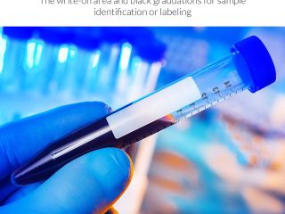 Compagnie de distribution de consommables pour laboratoires et hôpitaux REF#16587