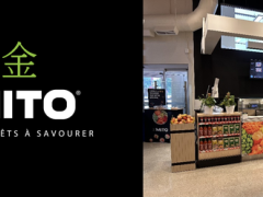 Franchise sushi à petit investissement Ref#16973