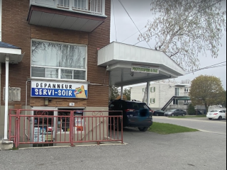 Dépanneur à vendre REF#16529