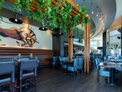 Restaurant établi à vendre au cœur du Plateau-Mont-Royal REF#17076