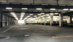 Entreprise de transport spécialisée dans les marchandises hors normes - REF#16398
