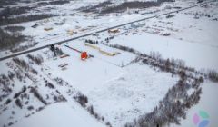 Bâtisse avec vaste terrain industrielle à vendre REF#16845