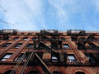 Espace condominium commercial - #16335