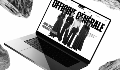 Agence web avec clientèle déjà établie à vendre REF#17137