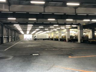 Entreprise de transport spécialisée dans les marchandises hors normes - REF#16398