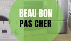 Fonds de commerce d’électroménagers à vendre REF#17134