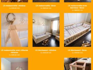 Opportunité d'entreprise clé en main REF#16580