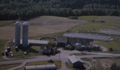 Ferme laitière 310 hectares - REF#16304