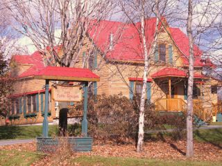 Auberge aux Toits Rouges - REF#8203