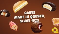 Route de distribution à vendre - Gateaux Vachon - REF#16428