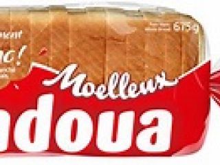 Droits de distribution de produits Gadoua et Wonderbrands - Sherbrooke REF#16598