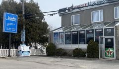 Dépanneur bien situé dans la région de Montmagny à vendre REF#17052