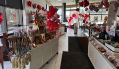 Chocolats Favoris Rimouski REF#17002