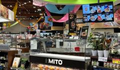 Comptoir Mito sushi à vendre REF#17081