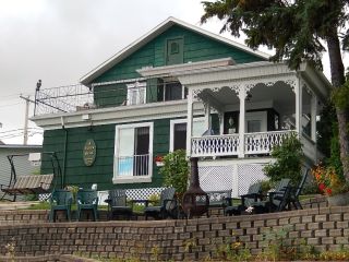 Gîte sur les bords du Lac St-Jean - REF#15606