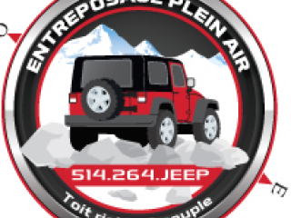 Entreprise spécialisée de toit Jeep Wrangler - REF#16227