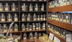 Boutique de thé en vrac REF#16983