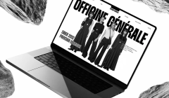 Agence web avec clientèle déjà établie à vendre REF#17137