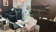 Salon de beauté REF#16909