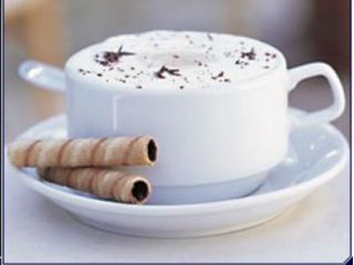 Café Bistro région touristique Bromont Ref#16971