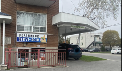 Dépanneur à vendre REF#16529