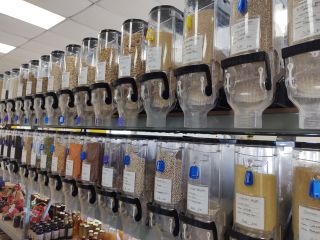 Commerce de vrac à vendre - REF#16975