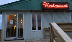 A vendre restaurant et bar REF#16811