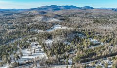 Montagne proche Mont-Tremblant à vendre REF#16982
