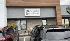 Bijouterie REF#17111