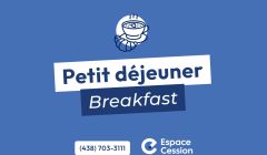 Restaurant de déjeuner bien établi à vendre – Sainte-Thérèse | Excellente réputation, emplacement stratégique, forte rentabilité REF#16902
