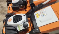 Commerce réparation mécanique petit moteur et vente au détail REF#17113