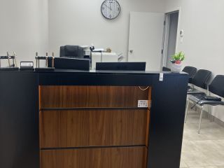 Petit cabinet de services administratifs REF#16884