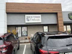 Bijouterie REF#17111