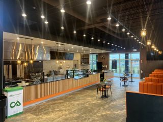 À VENDRE – Franchise de restaurant turc clé en main à Mirabel REF#16888