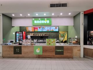 Restaurant Franchisé à Vendre (Nacho's) à Terrebonne REF#17067