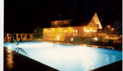Camping sur terre de 67 âcres REF#16803